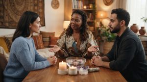 Communication Spell for Couples: How to Reopen Honest Dialogue in 2026