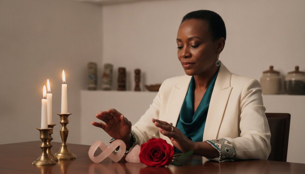 How to Choose a Love Spell: Spiritual Guide (2026)