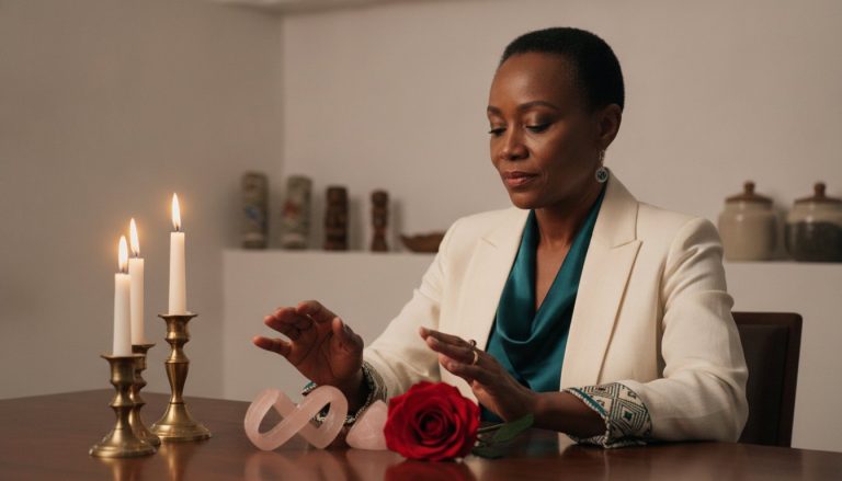 How to Choose a Love Spell: Spiritual Guide (2026)