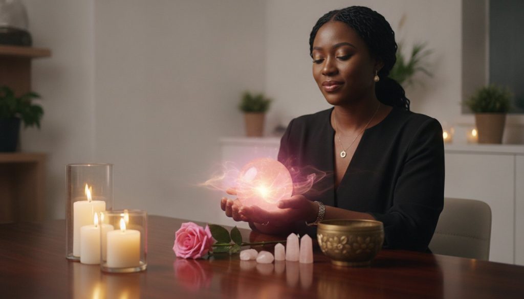 Love Spell Guide: Spiritual Manifestation (2026)