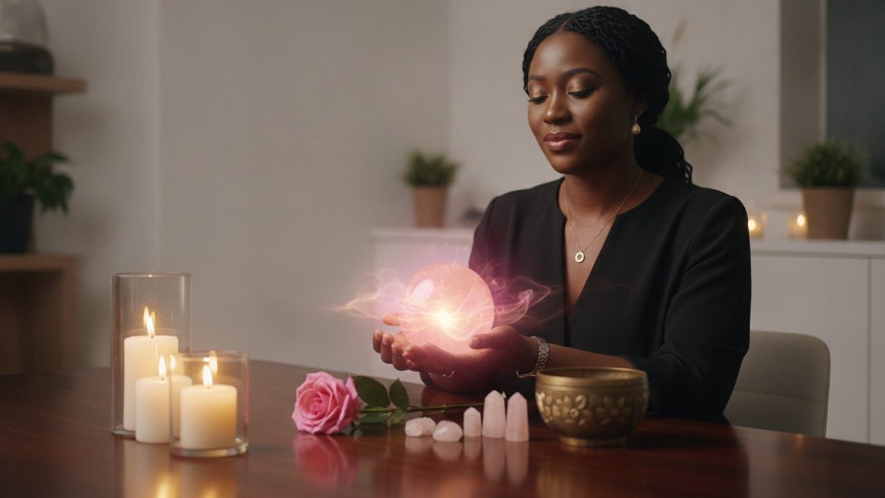 Love Spell Guide: Spiritual Manifestation (2026)