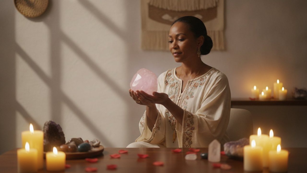 Love Spell Not Working? 5 Expert Steps to Fix Your Stalled Manifestation