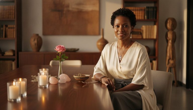 Powerful Soulmate Spell: Manifest True Love in 2026