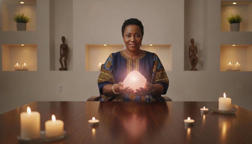 Professional Reconciliation Spells: A Spiritual Guide to Reuniting with Your Ex in 2026