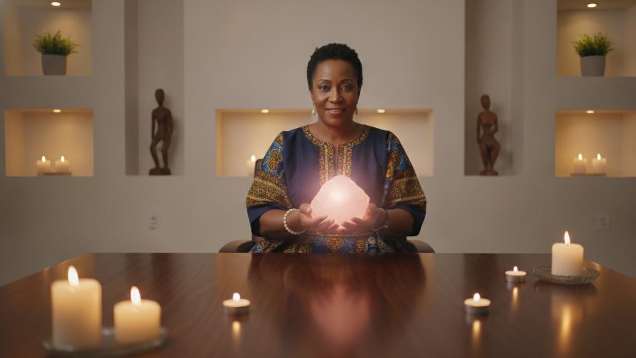 Professional Reconciliation Spells: A Spiritual Guide to Reuniting with Your Ex in 2026