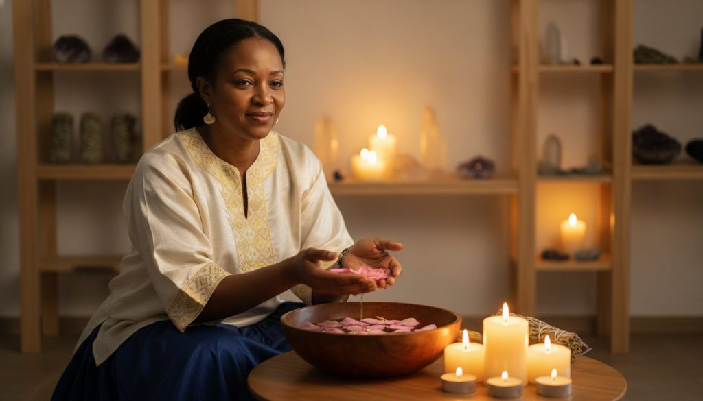 Spell to Make Him Regret Leaving: Reconciliation Guide