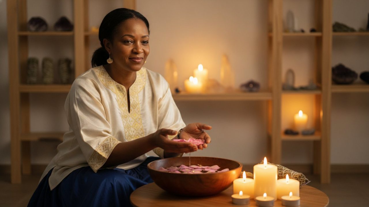 Spell to Make Him Regret Leaving: Reconciliation Guide