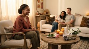 Spell to Remove Relationship Blockages: Clear Spiritual Obstacles in Love