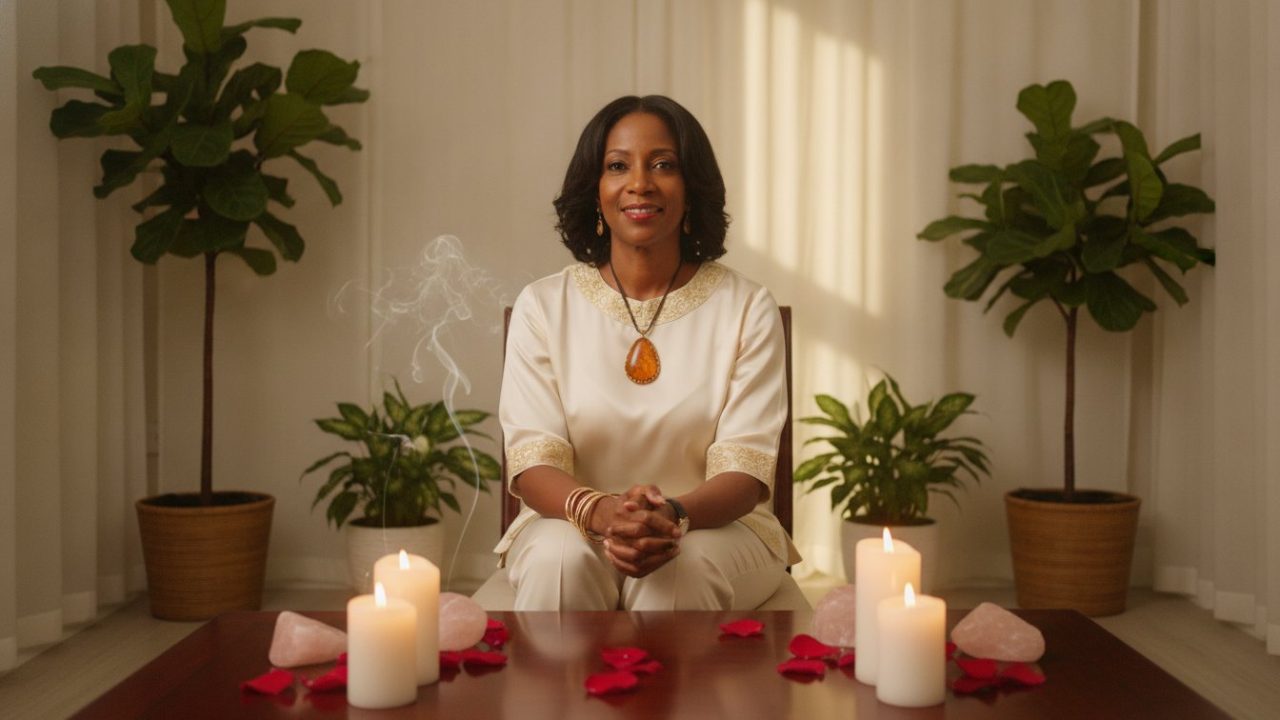 Spell to Stop a Breakup: Spiritual Healing Guide 2026