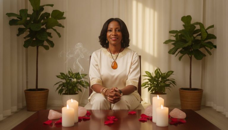 Spell to Stop a Breakup: Spiritual Healing Guide 2026