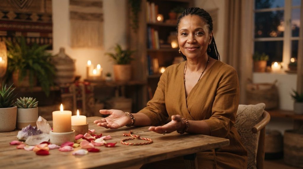 Love Binding Spells That Work: Meaning, Expectations, and Ethical Choices